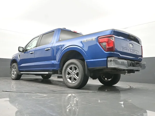 SEMINUEVOS FORD F-150 a Estados en autogozo