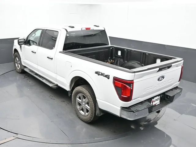 SEMINUEVOS FORD F-150 a Estados en autogozo