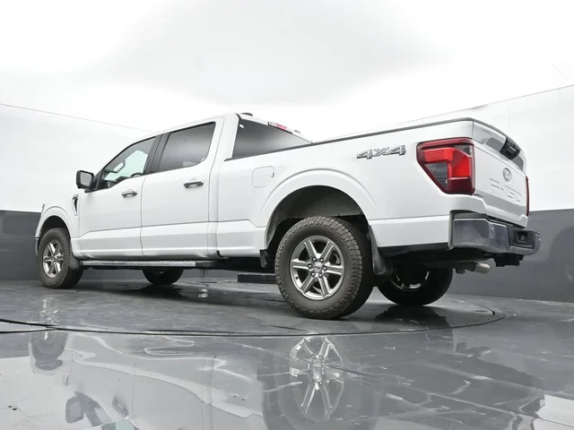 SEMINUEVOS FORD F-150 a Estados en autogozo