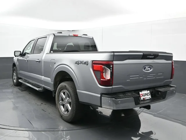 SEMINUEVOS FORD F-150 a Estados en autogozo