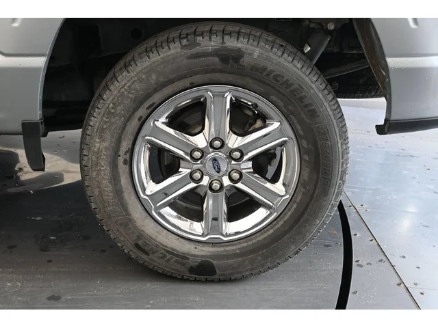 SEMINUEVOS FORD F-150 a Estados en autogozo