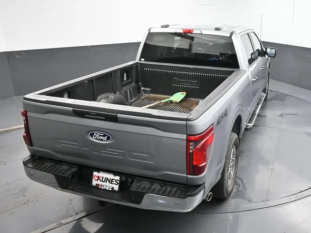 SEMINUEVOS FORD F-150 a Estados en autogozo