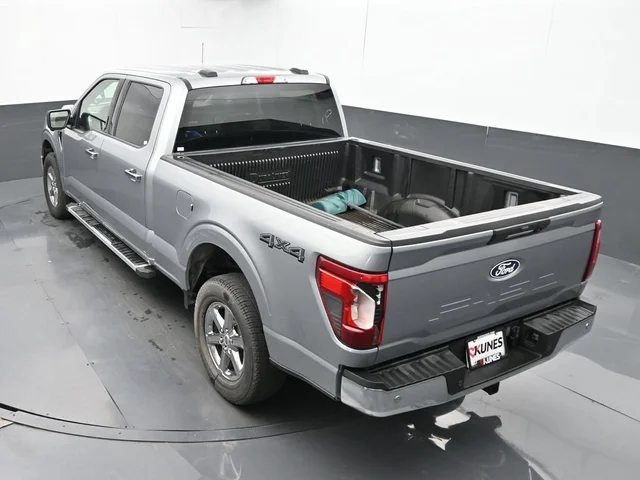 SEMINUEVOS FORD F-150 a Estados en autogozo