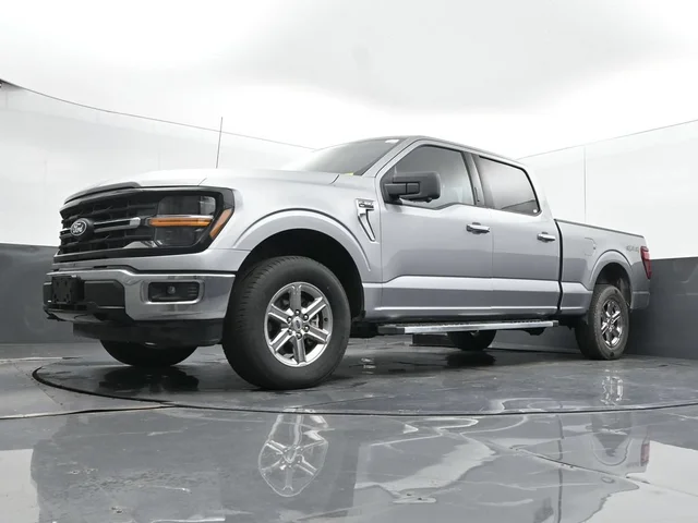 SEMINUEVOS FORD F-150 a Estados en autogozo