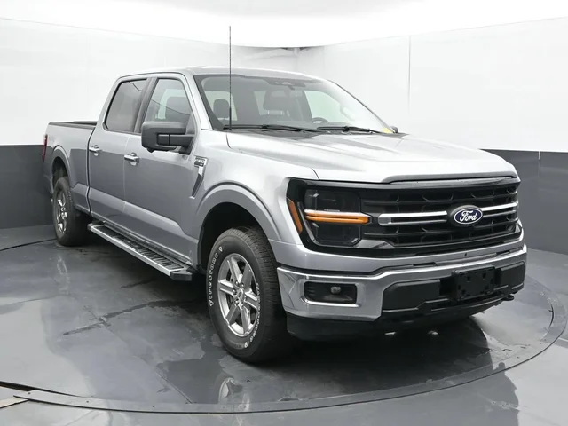 SEMINUEVOS FORD F-150 a Estados en autogozo