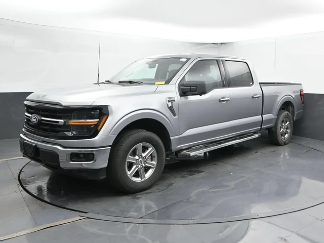 SEMINUEVOS FORD F-150 a Estados en autogozo