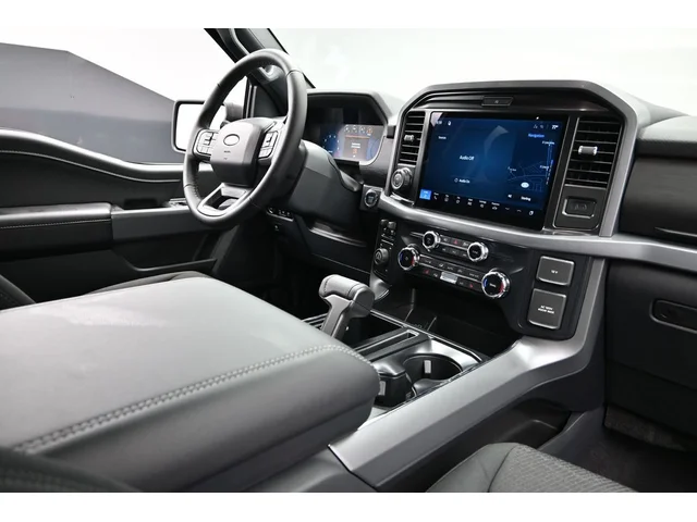 Nuevos FORD F-150 à Estados chez autogozo