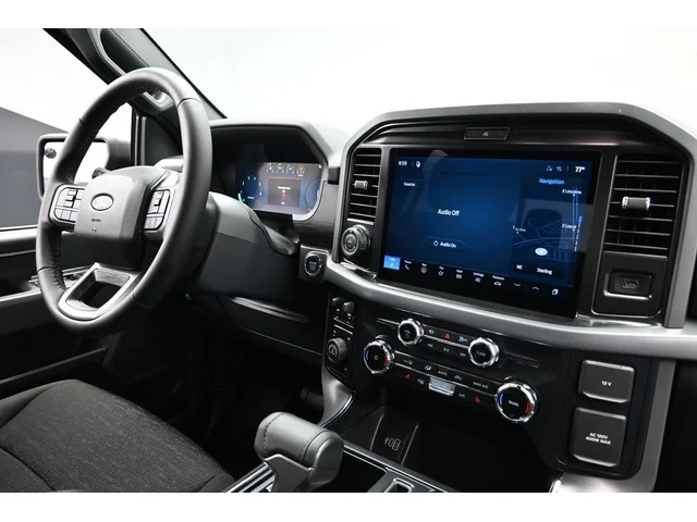 Nuevos FORD F-150 à Estados chez autogozo