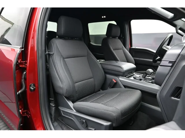 Nuevos FORD F-150 à Estados chez autogozo