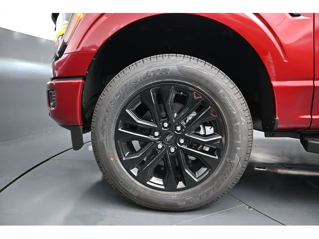 Nuevos FORD F-150 à Estados chez autogozo