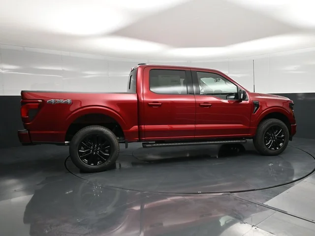 Nuevos FORD F-150 à Estados chez autogozo