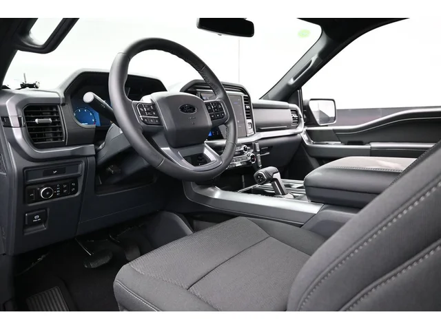 Nuevos FORD F-150 à Estados chez autogozo