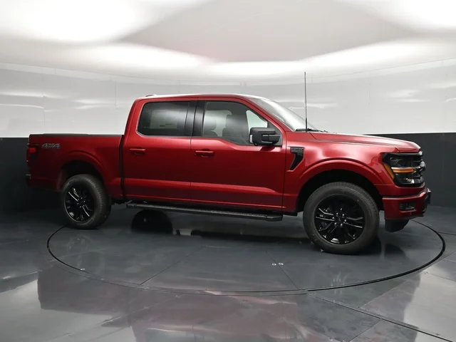 Nuevos FORD F-150 à Estados chez autogozo