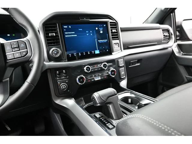Nuevos FORD F-150 à Estados chez autogozo