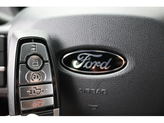 Nuevos FORD F-150 à Estados chez autogozo