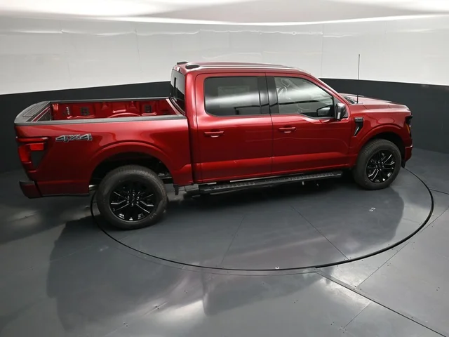 Nuevos FORD F-150 à Estados chez autogozo