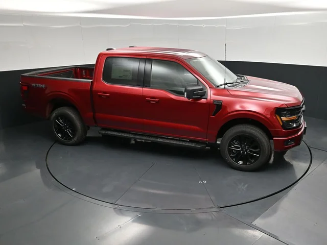 Nuevos FORD F-150 à Estados chez autogozo