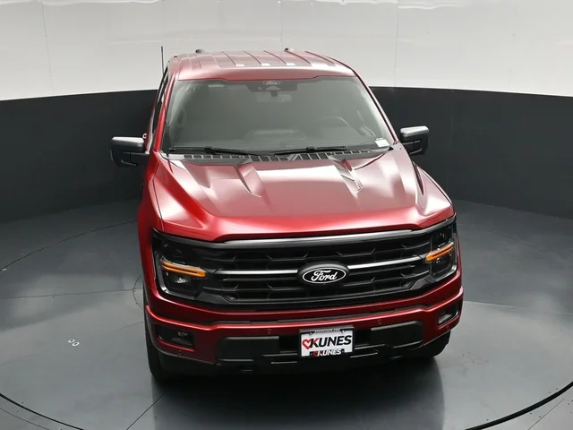 Nuevos FORD F-150 à Estados chez autogozo