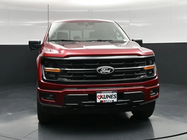 Nuevos FORD F-150 à Estados chez autogozo