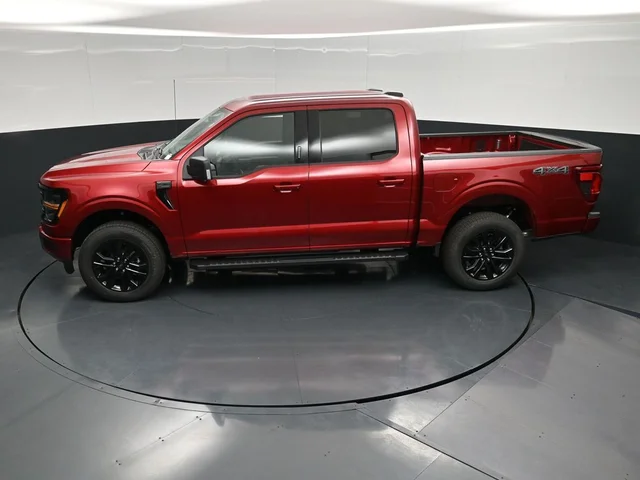 Nuevos FORD F-150 à Estados chez autogozo