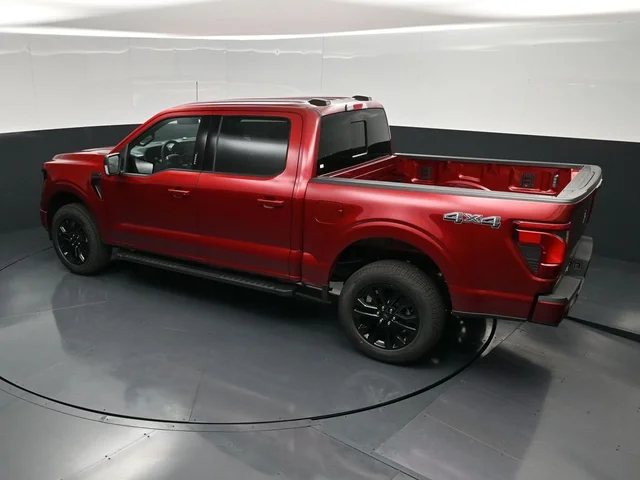 Nuevos FORD F-150 à Estados chez autogozo