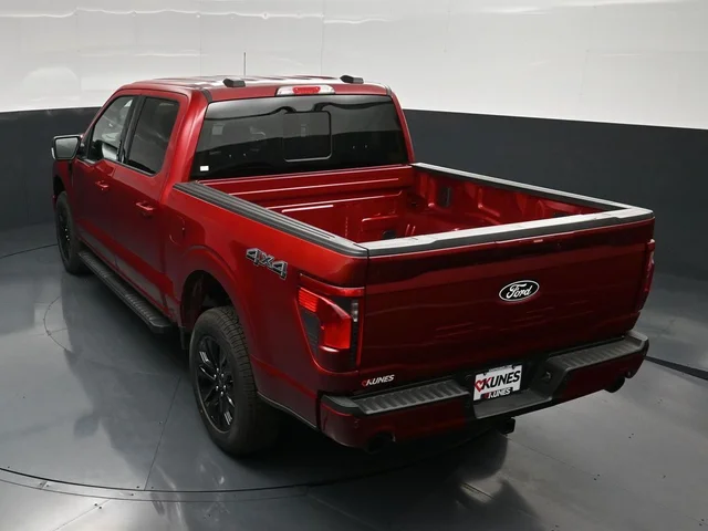 Nuevos FORD F-150 à Estados chez autogozo
