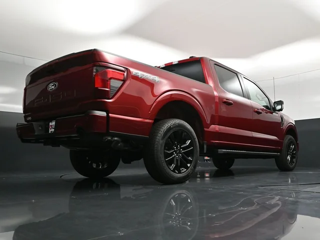 Nuevos FORD F-150 à Estados chez autogozo