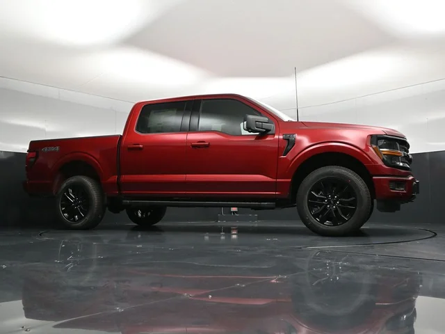 Nuevos FORD F-150 à Estados chez autogozo