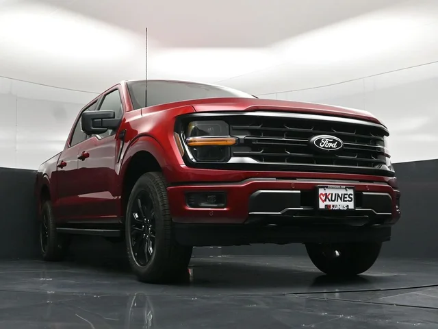 Nuevos FORD F-150 à Estados chez autogozo