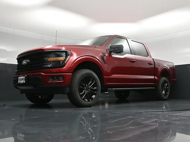 Nuevos FORD F-150 à Estados chez autogozo