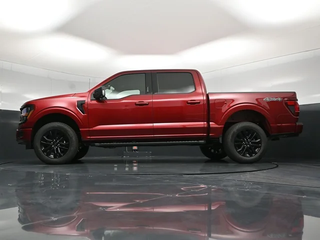 Nuevos FORD F-150 à Estados chez autogozo