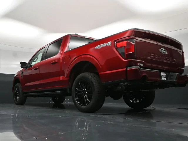 Nuevos FORD F-150 à Estados chez autogozo