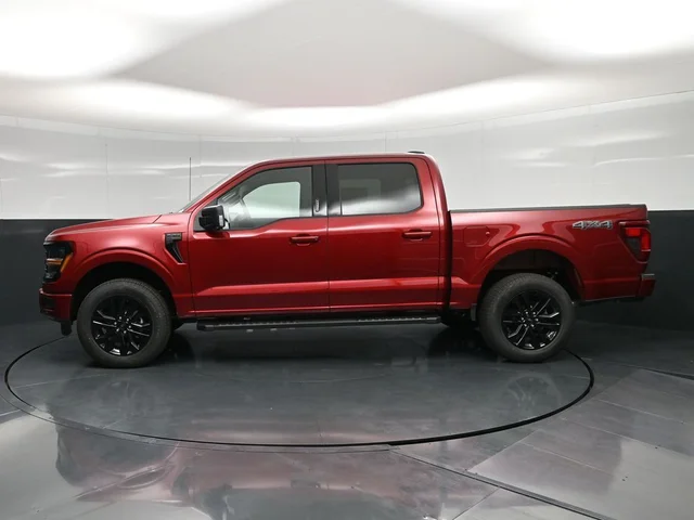 Nuevos FORD F-150 à Estados chez autogozo