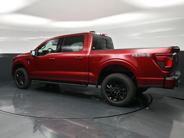 Nuevos FORD F-150 à Estados chez autogozo
