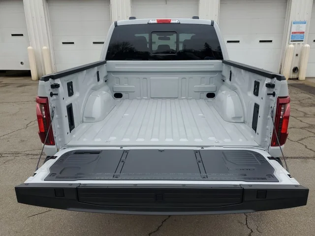 Nuevos FORD F-150 à Estados chez autogozo
