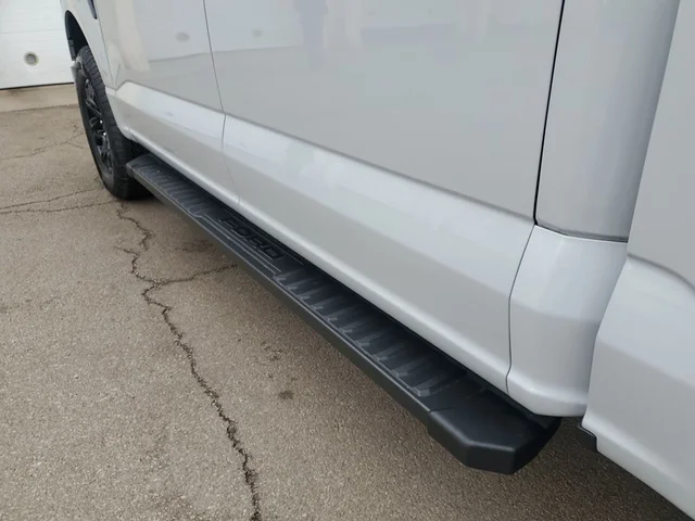 Nuevos FORD F-150 à Estados chez autogozo
