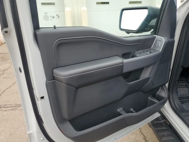 Nuevos FORD F-150 à Estados chez autogozo
