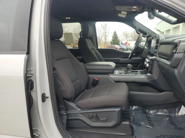 Nuevos FORD F-150 à Estados chez autogozo