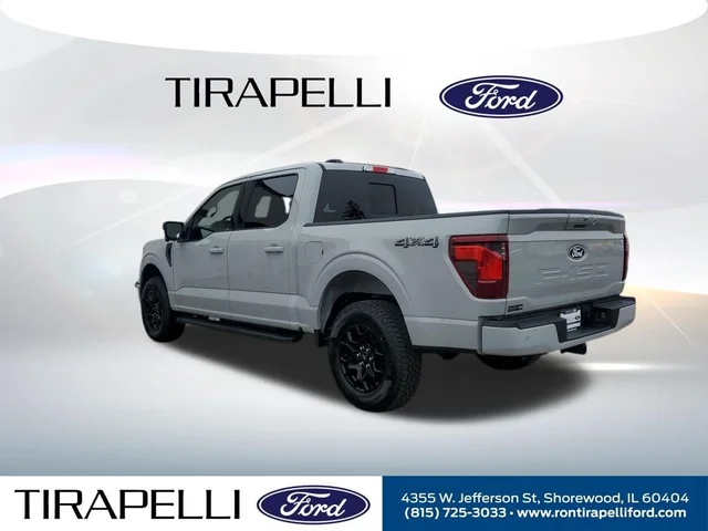 Nuevos FORD F-150 à Estados chez autogozo