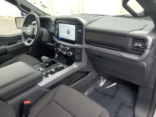 Nuevos FORD F-150 à Estados chez autogozo