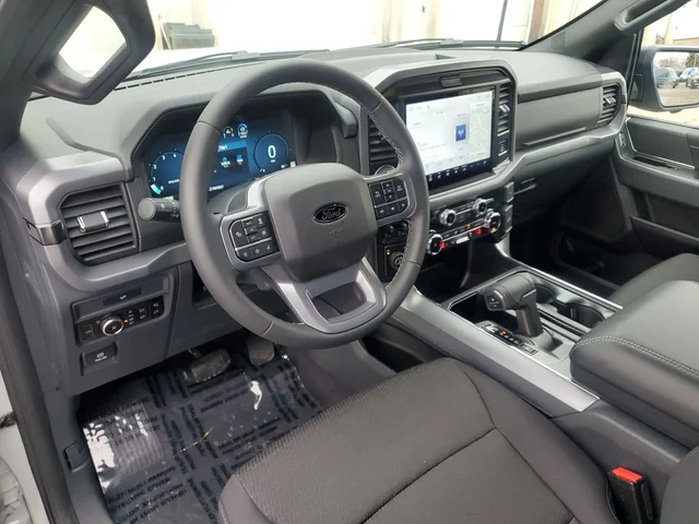 Nuevos FORD F-150 à Estados chez autogozo