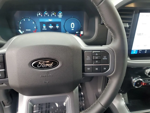 Nuevos FORD F-150 à Estados chez autogozo