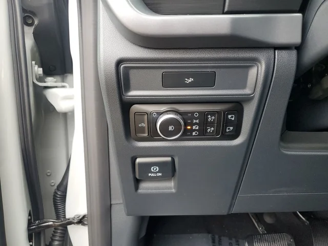 Nuevos FORD F-150 à Estados chez autogozo