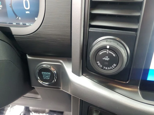 Nuevos FORD F-150 à Estados chez autogozo