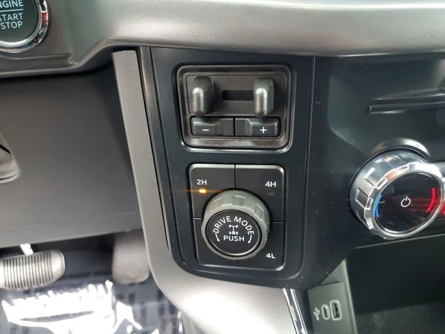 Nuevos FORD F-150 à Estados chez autogozo