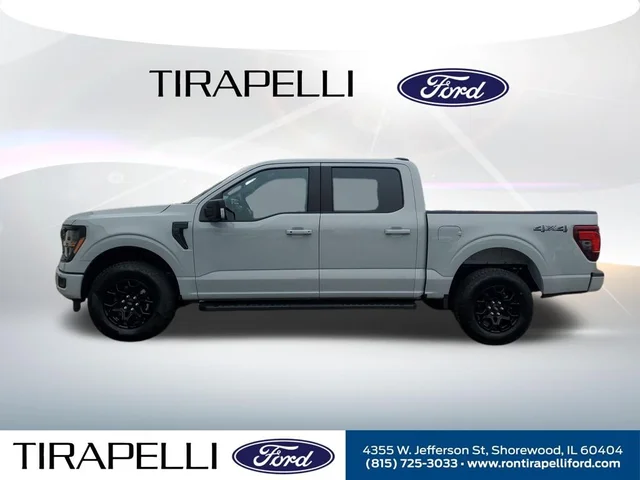 Nuevos FORD F-150 à Estados chez autogozo