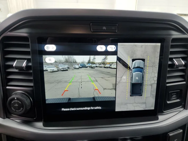 Nuevos FORD F-150 à Estados chez autogozo