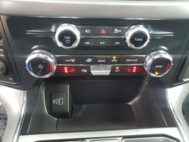 Nuevos FORD F-150 à Estados chez autogozo