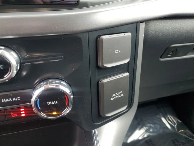 Nuevos FORD F-150 à Estados chez autogozo