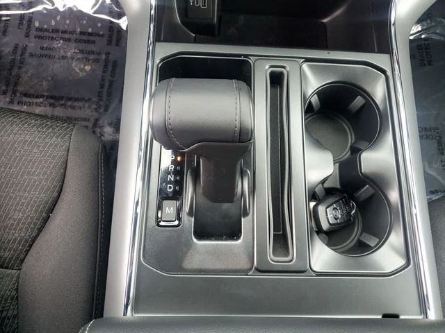 Nuevos FORD F-150 à Estados chez autogozo